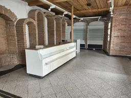 Geschäftslokal im Zentrum von Riedau zu vermieten
