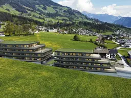 Wohnen in der Sonnenresidenz am Rischbach