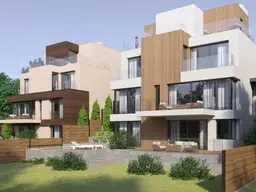 Manoir de Granich 64 /Ab sofort belagsfertig zu erwerben