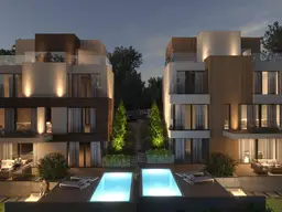 Manoir de Granich 62 / Ab sofort belagsfertig zu erwerben