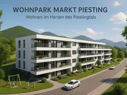 Wohnpark Markt Piesting