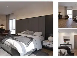 exklusive 4,5-Zimmer-Neubau-Erstbezugsreihenhaus mit sonnigem Dachgarten Grenze Rodaun/Perchtoldsdorf