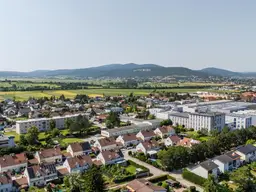 ZUR MIETE! Erstbezug Reihenhaus in Kottingbrunn mit Garten &amp; Terrasse