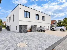 4 EINHEITEN - EINZIGARTIGE VIELFALT! | 466 m² | 1.323 m² GRUND | WOHNEN ARBEITEN VERMIETEN