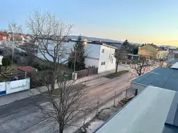 Baugenehmigtes Projekt für 4 Reihenhäuser in ruhiger Lage - ideal für Bauträger oder Kleinentwickler!