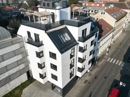 PROVISIONSFREI-“Exklusive Zwei-Zimmer—Wohnung in zentraler Top-Lage Perfekt zum Selbstwohnen oder als Anlageobjekt“
