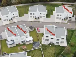 EINFAMILIENHÄUSER mit Garten, Keller&amp; Eigengrund! PROVISIONSFREI- Nur noch 6 Verfügbar!