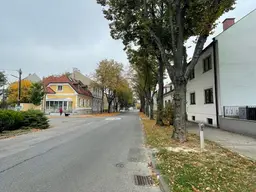 " Einmalige Gelegenheit: Sanierungsbedürftiges Haus in Wien 11- Ihr Projekt für die Zukunft!"