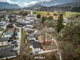Attraktives Wohnbaugrundstück in Breitenbach am Inn zu kaufen!