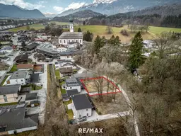 Attraktives Wohnbaugrundstück in Breitenbach am Inn zu kaufen!