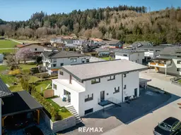Modernes Einfamilienhaus mit Einliegerwohnung in Angath!