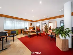 Büro-, Geschäfts- oder Lagerfläche - Gewerbeimmobilie in zentraler Lage von Brixlegg mieten!