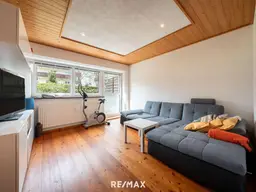 Anlageobjekt mit touristischer Widmung – 2 Wohnungen &amp; 4-5 Dienstzimmer in Toplage!