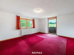 Ein Wohntraum in ländlicher Lage von Angerberg – 4-ZIMMER GARTENWOHNUNG zu kaufen!!