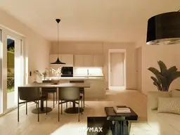 Moderne Gartenwohnung in neuer Wohnanlage, Winkl/Kramsach, zu kaufen