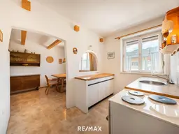 Charmante 3-Zimmerwohnung mit Garten in Kundl zu kaufen!