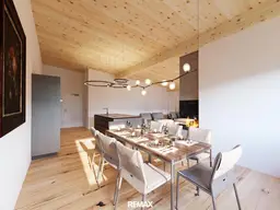 TOP CW04 - NEUBAUPROJEKT ITTER - 3 Zi-Wohnung zu kaufen!