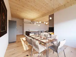 TOP CW05 - NEUBAUPROJEKT ITTER - 2 Zi-Wohnung zu kaufen!