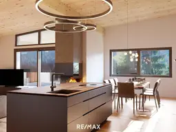TOP AW08 - NEUBAUPROJEKT ITTER - Großzügiges 2-Zi-Penthouse zu kaufen!
