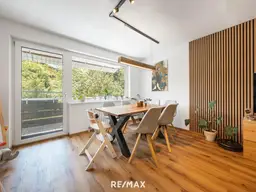 Modern renovierte 4-Zimmerwohnung in Wörgl zu kaufen!