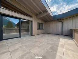 Penthouse-Feeling in Söll - Erstbezug &amp; Ausbau nach Wunsch!