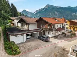 Attraktives Mehrfamilienhaus mit 3 Wohneinheiten in Reith im Alpbachtal zu kaufen!!