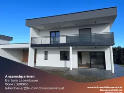 Neubau: Einfamilienhaus in Toplage mit hochwertigster Ausstattung !!!