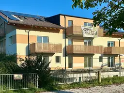 2-ZIMMER-NEUBAU | Jetzt besichtigen | Übergabe Dezember 2026