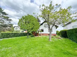  Einfamilienhaus in Toplage von Wiener Neudorf!