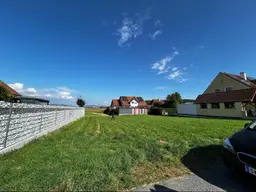 Baugrundstück in Matzleinsdorf bei Melk zu verkaufen! 10 Autominuten Melk!