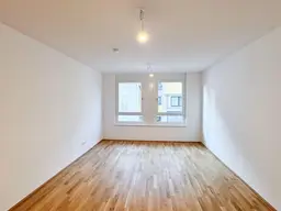 ERSTBEZUG! Zwei-Zimmer Wohnung in der Rappgasse! Mehrere Einheiten verfügbar.