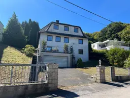 TOPLAGE in Purkersdorf! Sanierungsbedürftiges Einfamilienhaus am Sagberg!