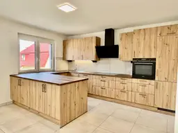 Moderner Erstbezug - 3 Zimmer - Gemeinschaftsgarten