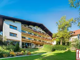 4* HOTELANLAGE „Der Seewirt“ am HOLZÖSTERSEE
