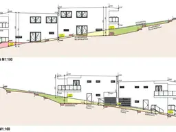 Share Deal - Baubewiligtes Doppelhaus in Rehawinkel (gute Lage)