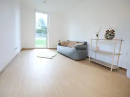 Provisionsfreier Erstbezug in Eggenberg: 4 Zimmer mit großzügigem Garten, Terrasse und Tiefgarage