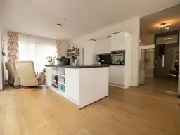 Große Terrassenwohnung mit Penthousefeeling und Rooftop Terrasse