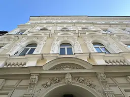 Wohnen im Wiener Altbau: 3 Zimmer-Wohnung in Hernals