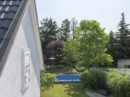 Einfamilienhaus mit großem Garten und Entwicklungspotenzial