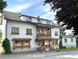 Gemütliches, traditionelles Gasthaus mit Zimmervermietung in Schiefling im Lavanttal