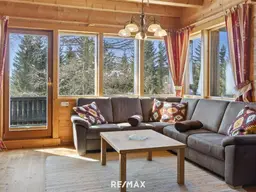 Uriges Bergchalet im Ski- und Wandergebiet Klippitztörl – perfekt für Eigennutzung und Vermietung