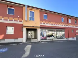 Voll vermietetes Wohn-/Geschäftshaus im Zentrum von Bad St. Leonhard - perfekte Kapitalanlage