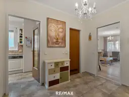 Top-sanierte, gemütliche 3-Zimmer-Wohnung mit Loggia in Klagenfurt