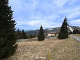 Einzigartiges Baugrundstück auf der Hochrindl – Naturidylle mit Panoramablick
