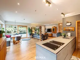 Modernes Einfamilienhaus mit Pool und Gartenidylle in herrlicher Ruhelage im Lavanttal