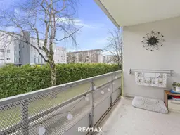 Charmante, schön sanierte Eigentumswohnung mit Loggia in Klagenfurt