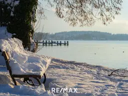 Kurzzeitmiete: "Winterhit" für alle, die Berge und See kombinieren möchten!
