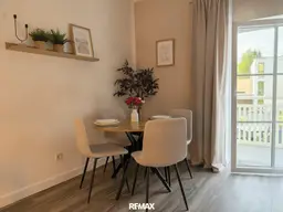 Ferien-Appartement in Velden am Wörthersee: Attraktive Anlegerwohnung mit Terrasse samt Garten