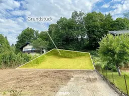 Seltenheim-Love: Das Grundstück für Ihr Traumhaus in Klagenfurt