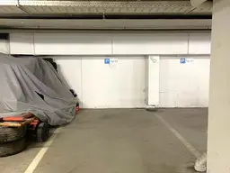 Götzis - Am Garnmarkt: gut zugänglicher Tiefgaragenplatz ab sofort zu verkaufen